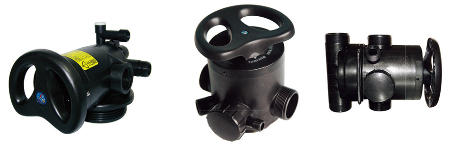 過(guò)濾系統(tǒng)/全自動(dòng)過(guò)濾網(wǎng)